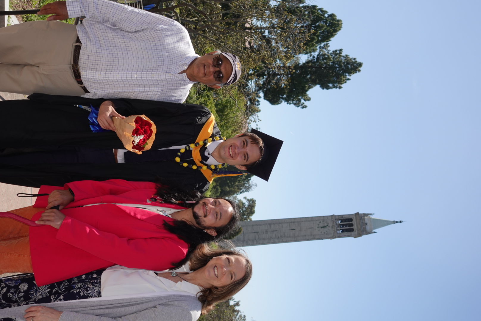 My Family and I